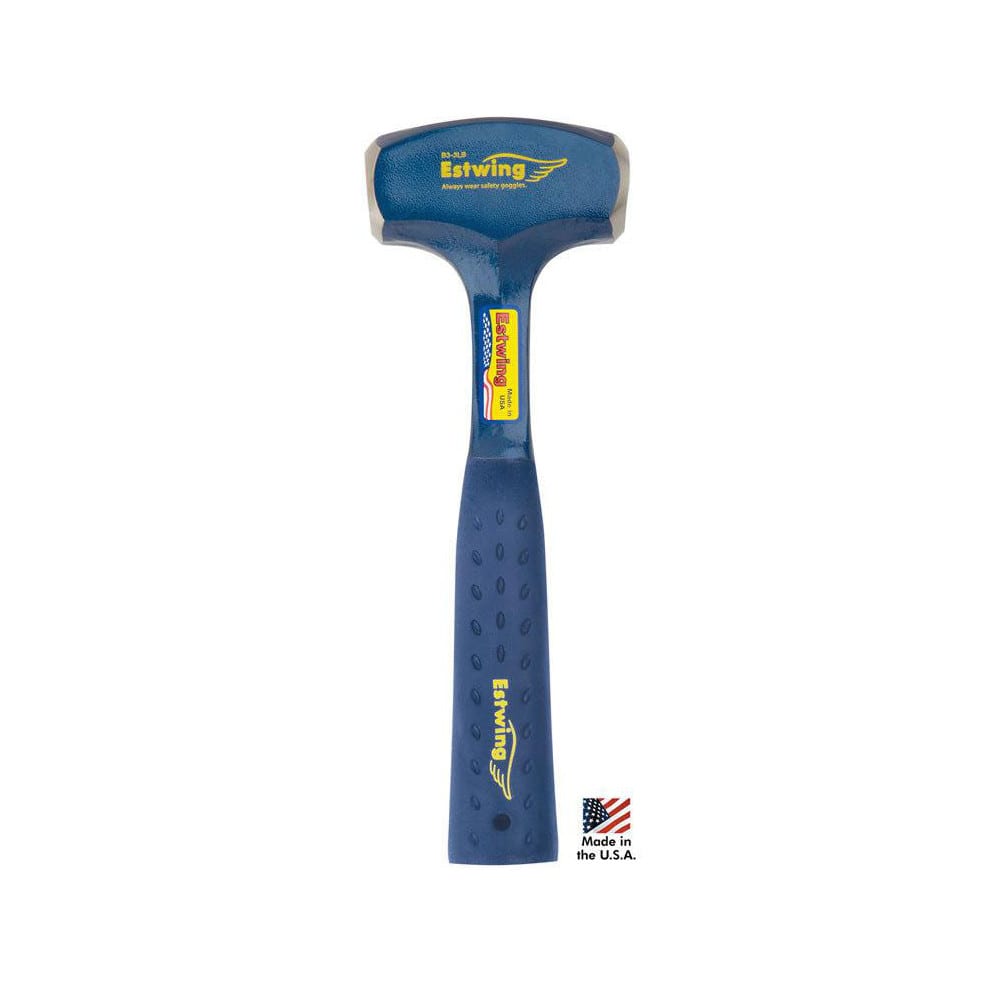 Estwing - Sledge Hammer: - 98187115 - MSC Industrial Supply