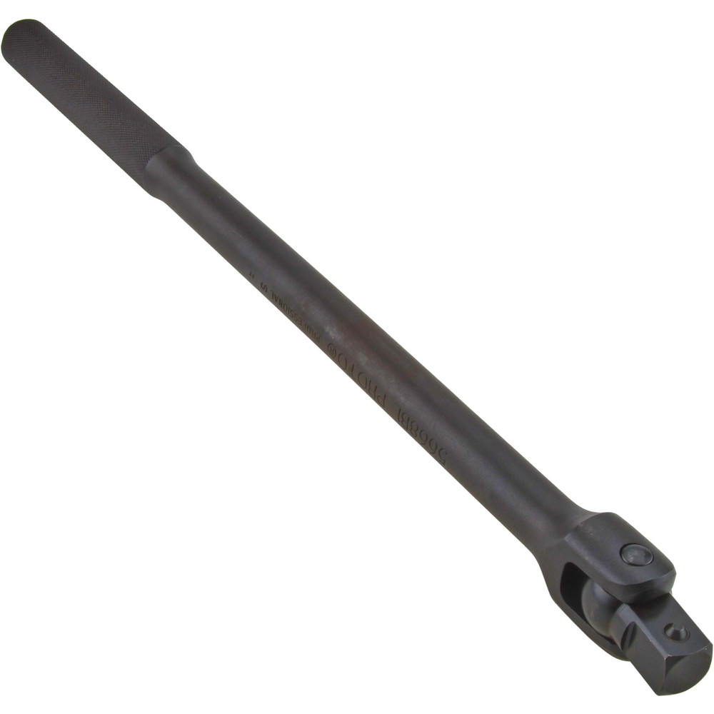 Proto Hinge Flex Handle: 20"