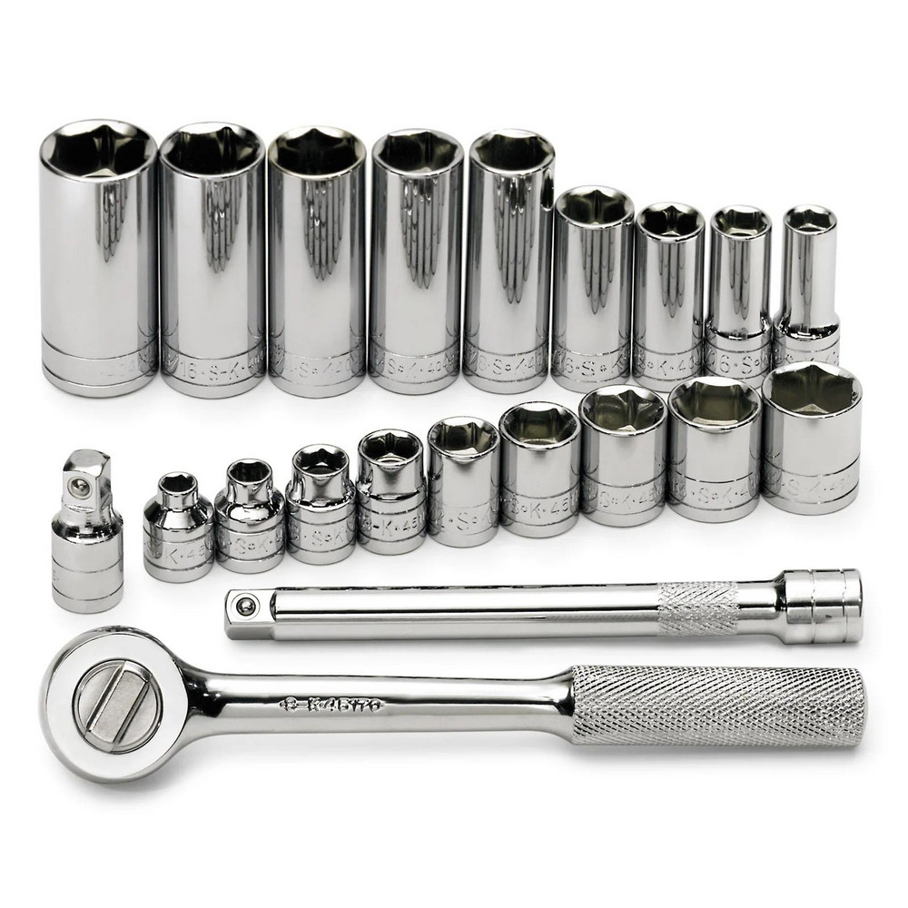 S K Socket Set