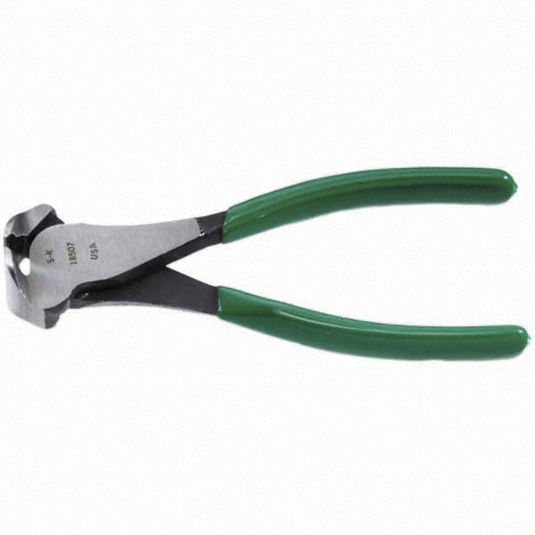 what type of machine are wire cutter pliers