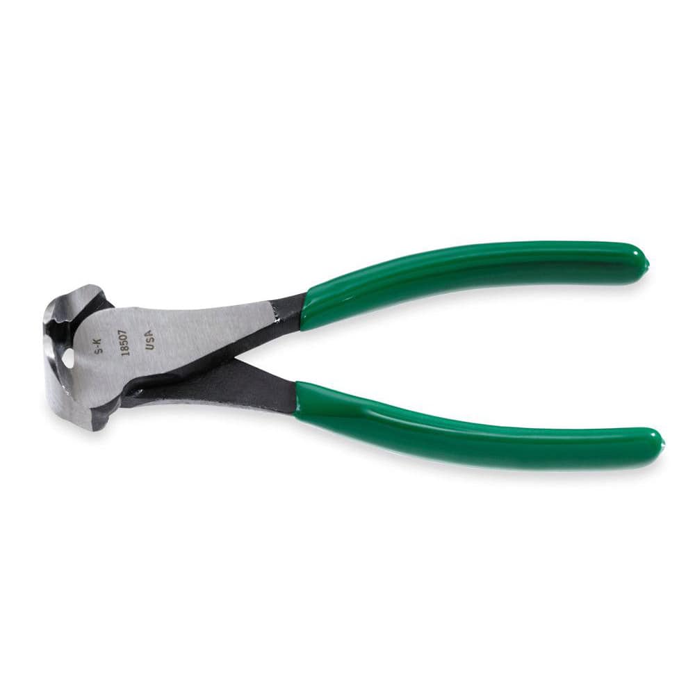 SK 18507 Cable Cutter: 7" OAL 
