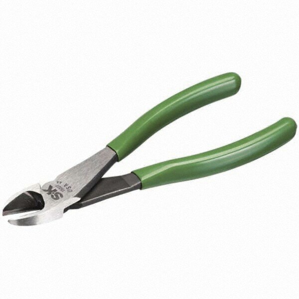 what type of machine are wire cutter pliers