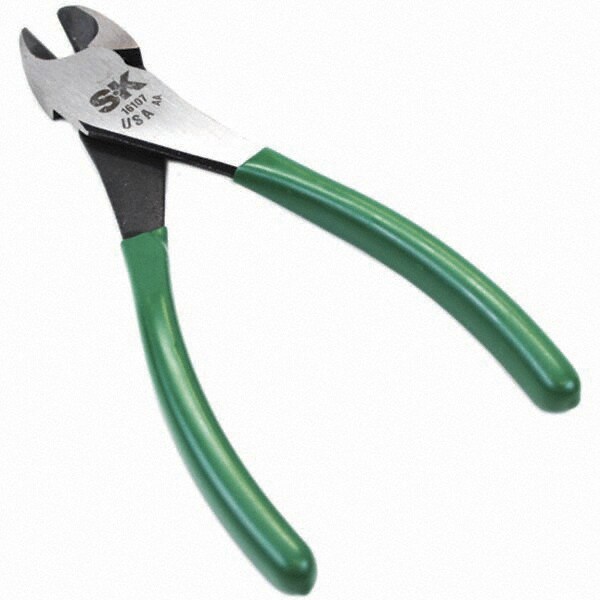 what type of machine are wire cutter pliers