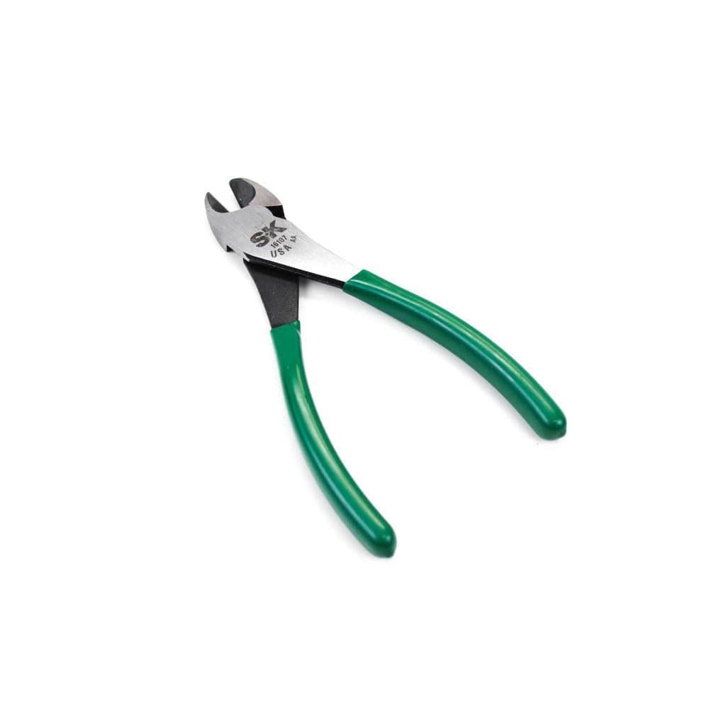 Cable Cutter: 7" OAL