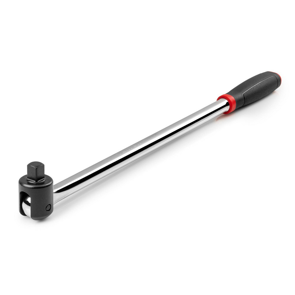 1/2 in. Drive x 18 in. Comfort Grip Breaker Bar