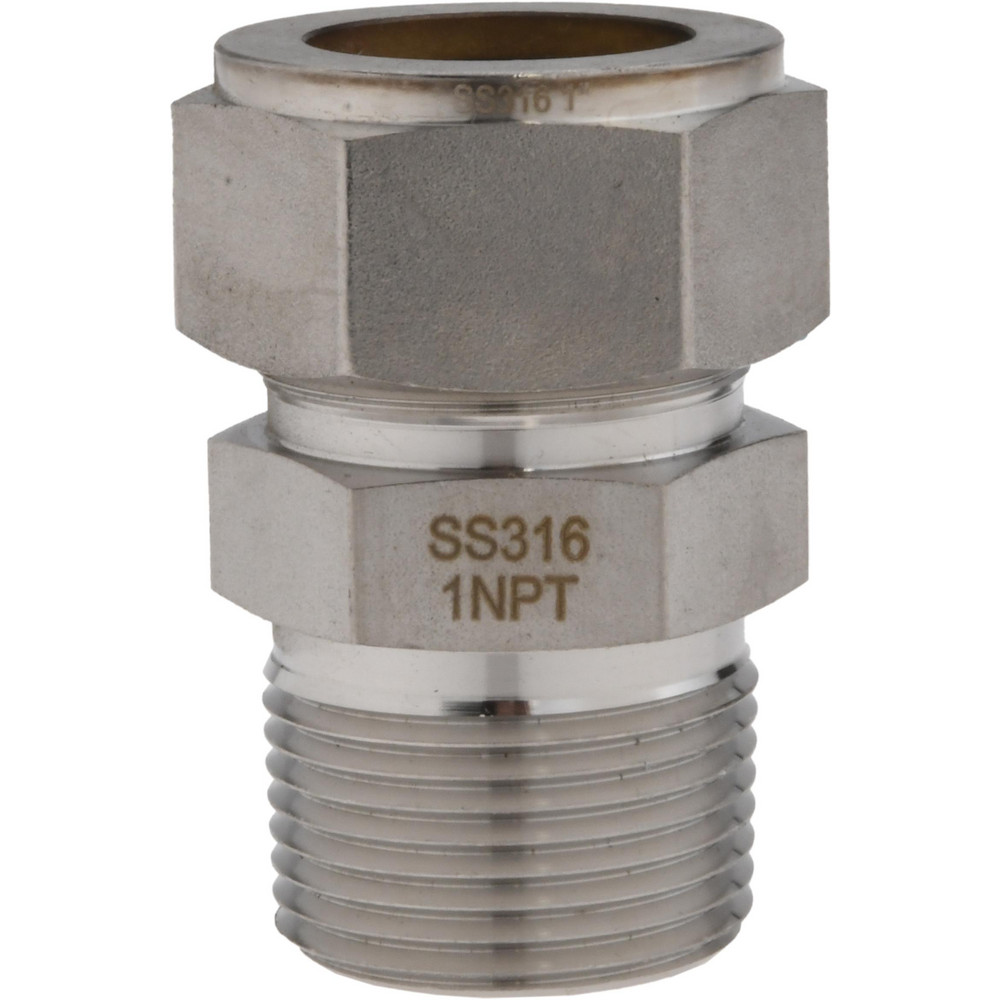 Value Collection - Compression Tube Connector: 1