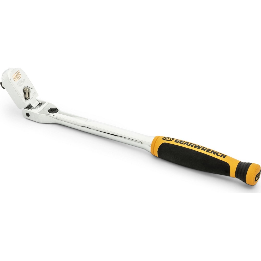 Gearwrench - Ratchets; Tool Type: Ratchet; Drive Size: 1 4; Head Shape 