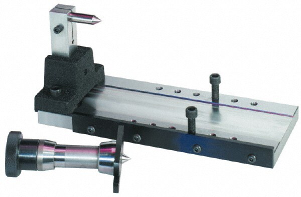 Base Plate: Use with Lectric-Centers