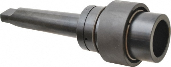 Collis Tool 63734 Collet Chuck: Magic Collet, Taper Shank 