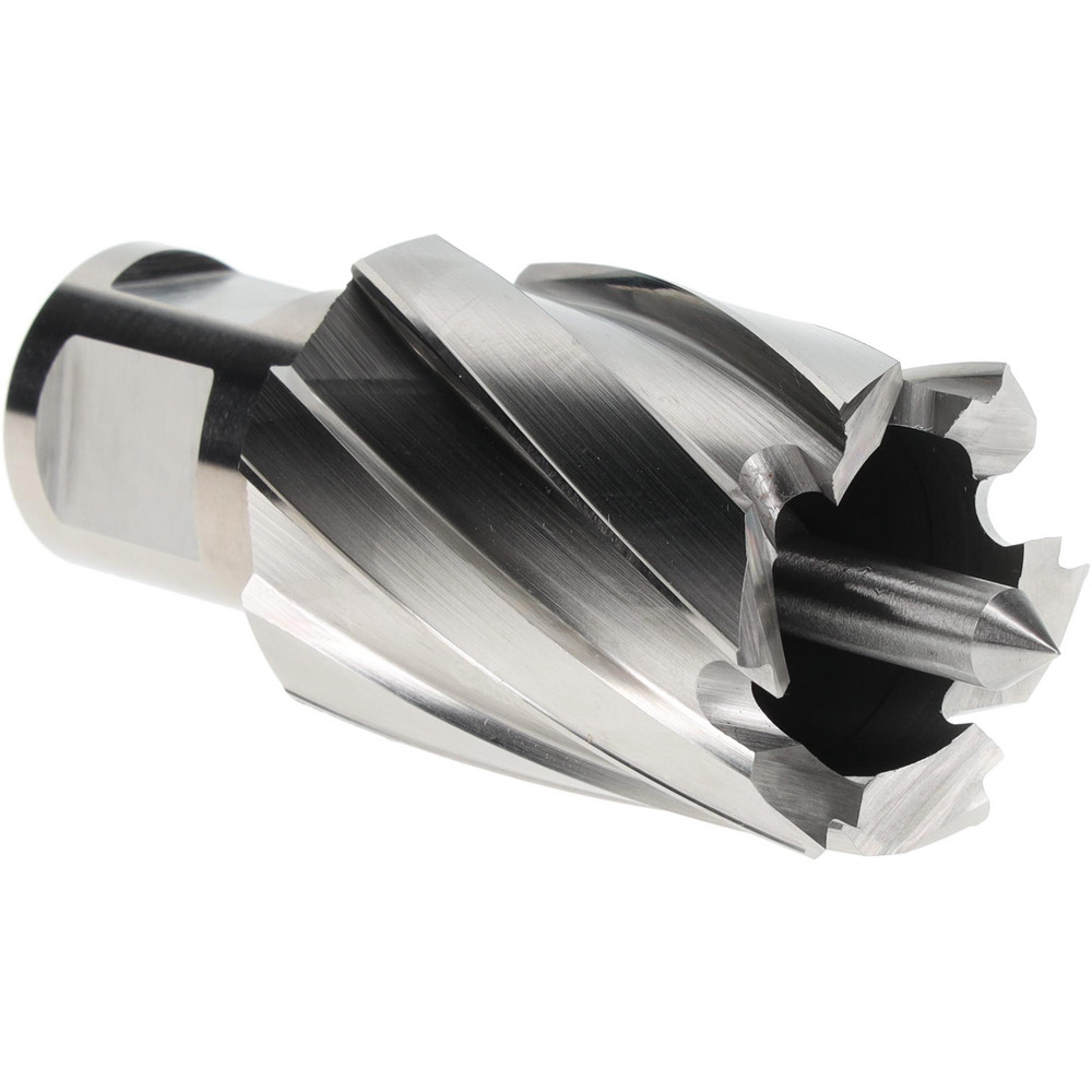 ナナAbu1601c ＩＡＲ Hougen - Annular Cutter: 1-1/8