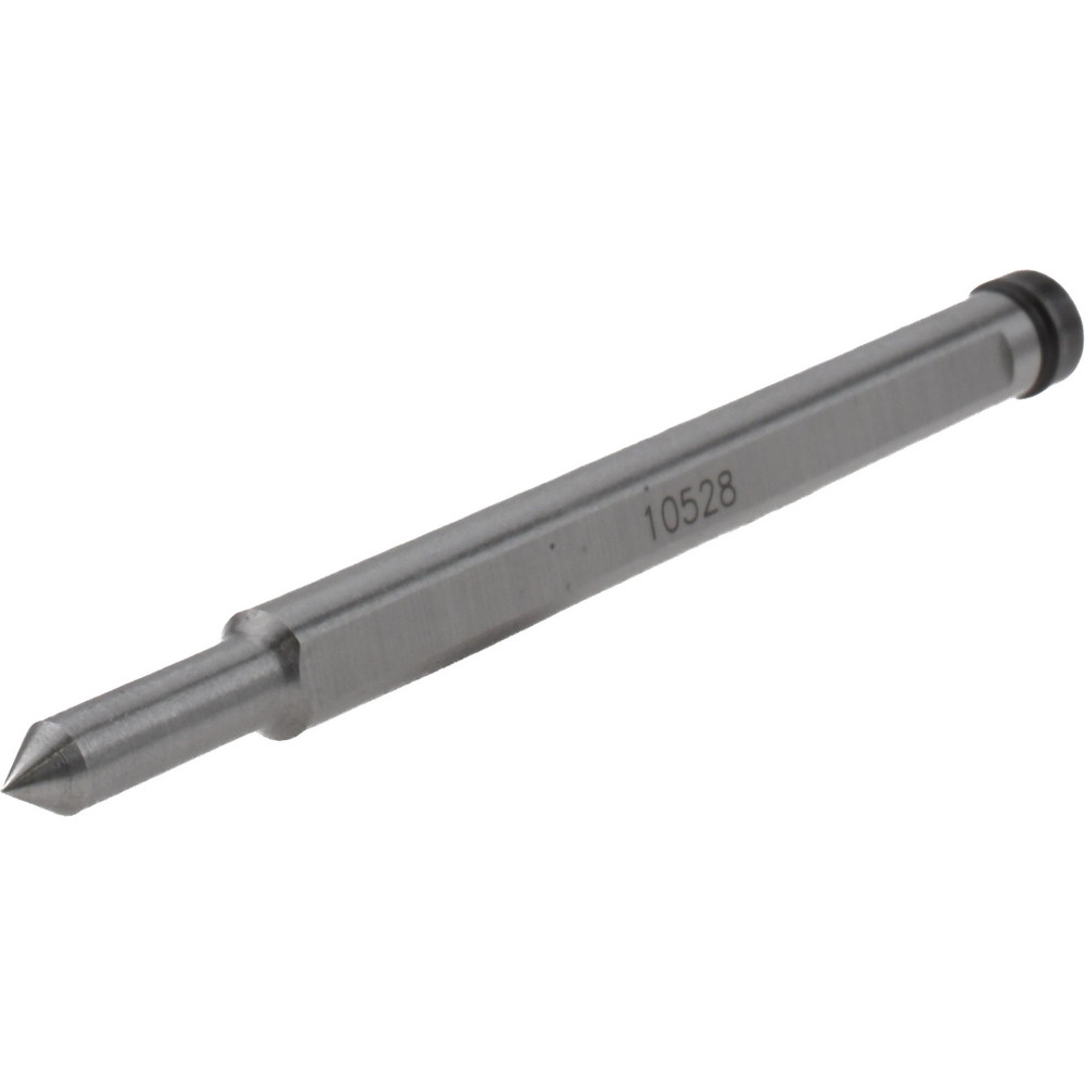 Steel Pilot Pin