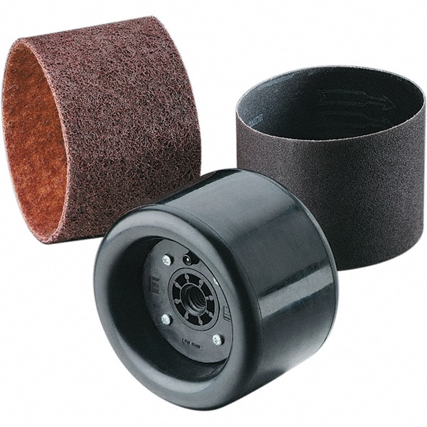 Dynabrade 94479 Power Sander Pneumatic Wheel Kit: Image