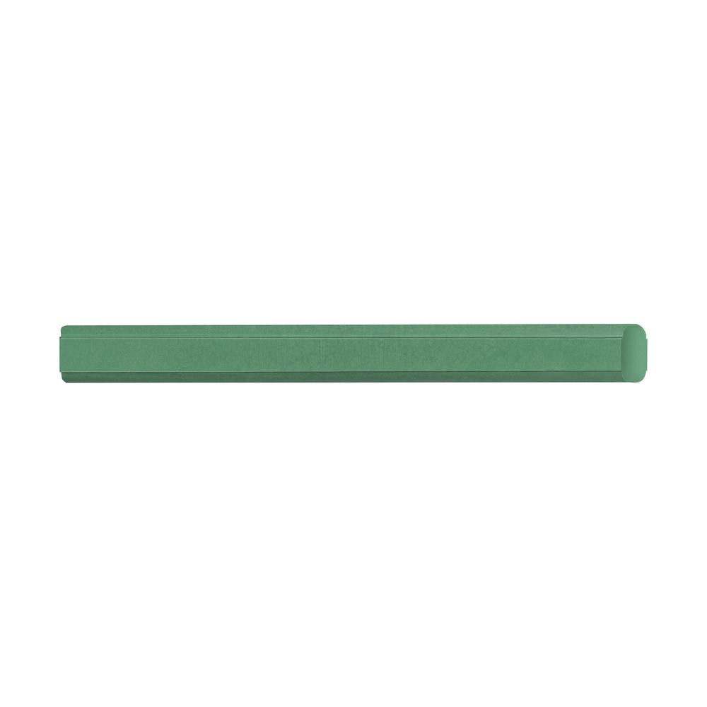 Markers & Paintsticks: Marker Type: Paint Stick; Color Family: Green