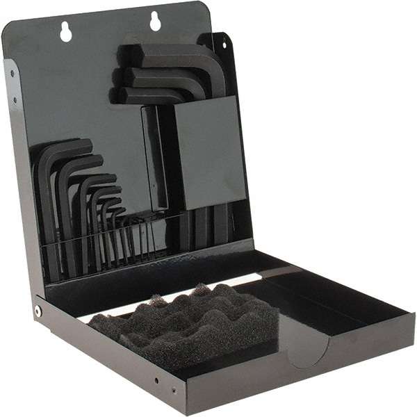 PROTO J4988M Hex Key Set Image