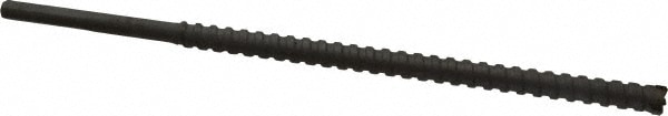 Relton RB-8 1/2", 8-1/2" Flute, Fast Spiral, Carbide Tipped, Rebar Cutter Drill Bit Image