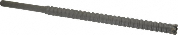 Relton RB-10 5/8", 8-1/2" Flute, Fast Spiral, Carbide Tipped, Rebar Cutter Drill Bit 