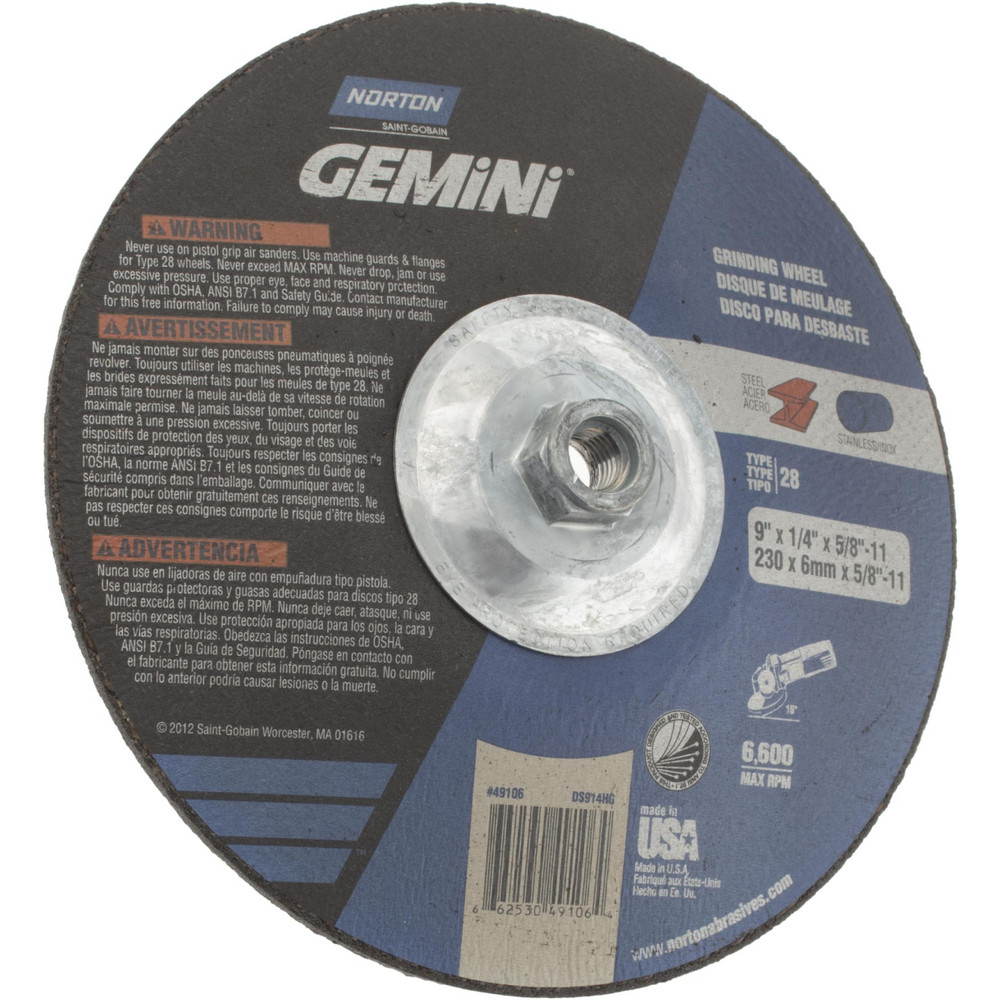 Norton product image