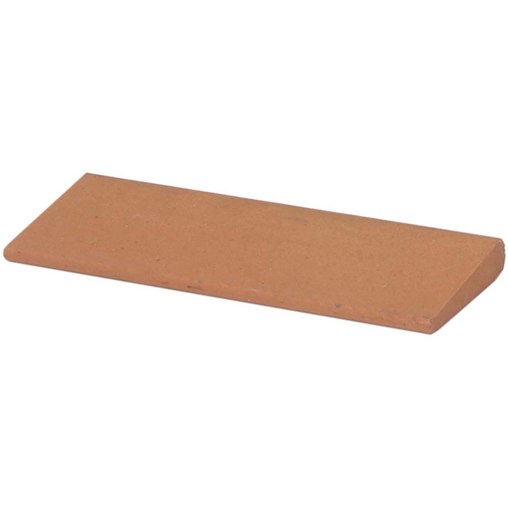 Sharpening Stone: 1/4'' Thick, Round