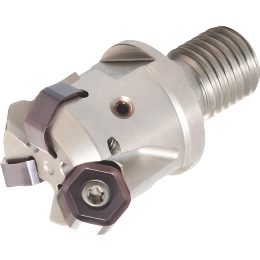 Widia Indexable Chamfer & Angle End Mills; Cutting Diameter (mm) 25