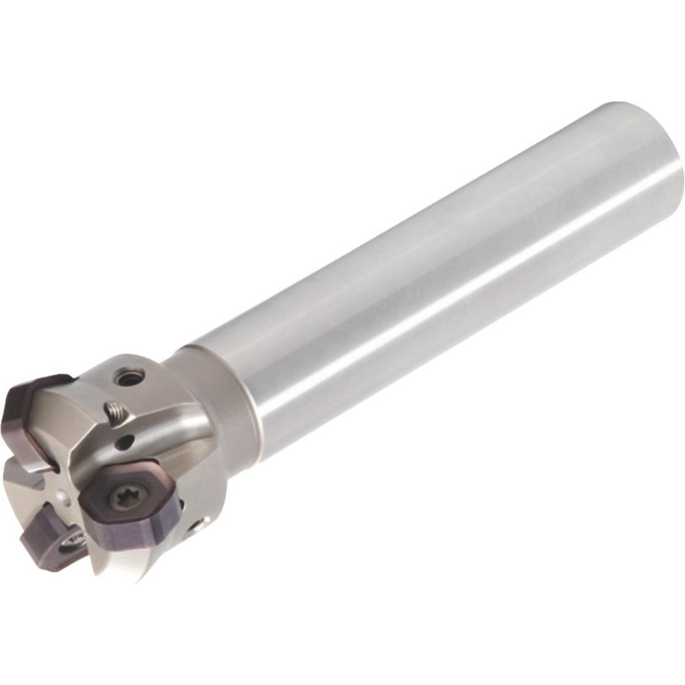 Widia Indexable Chamfer & Angle End Mills; Cutting Diameter (mm) 25