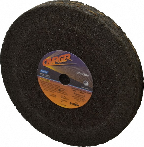 Norton Silicon Carbide Grinding Wheels