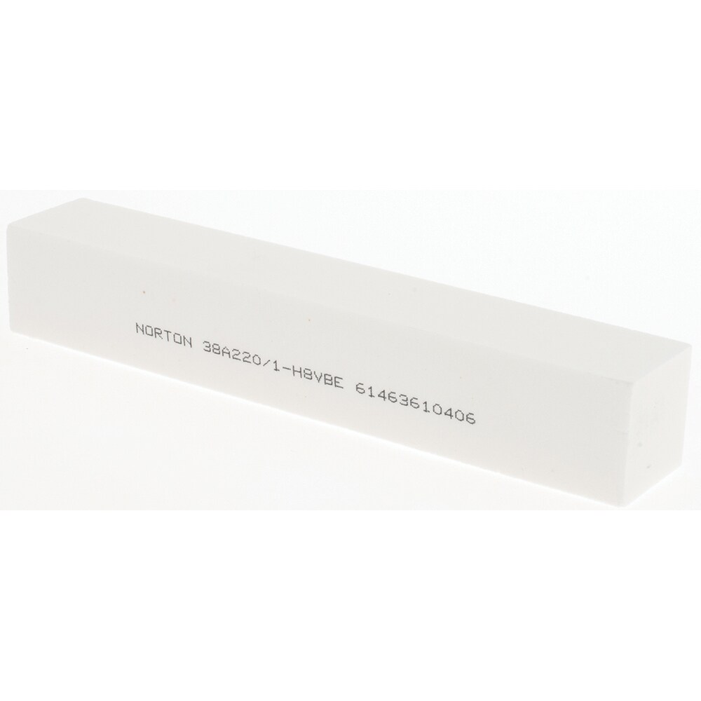 220 Grit Aluminum Oxide Square Dressing Stick