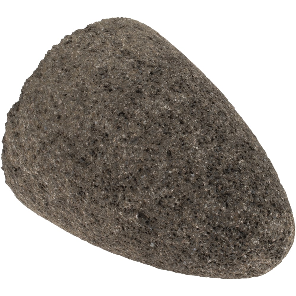 Norton 61463622387 Abrasive Cone: Type 16, Very Coarse, 5/8-11 Arbor Hole Image