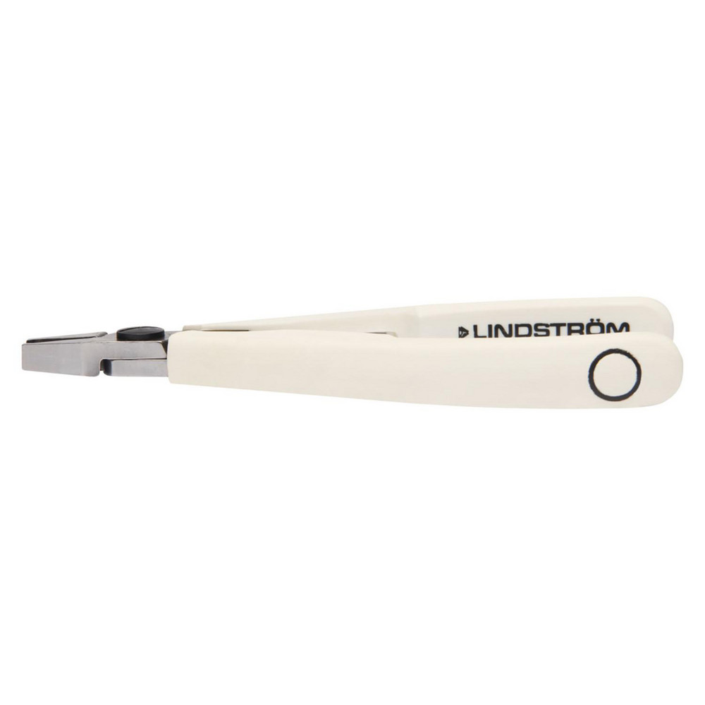 Lindstrom Tool - Cutting Pliers: Insulated: No | MSC Direct