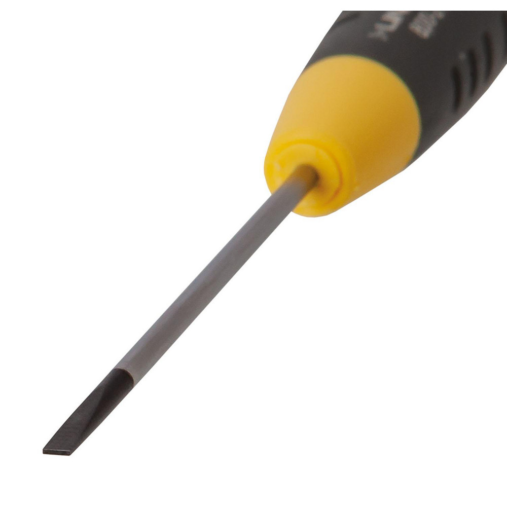 Lindstrom Tool Precision & Specialty Screwdrivers; Tool Type Jeweler