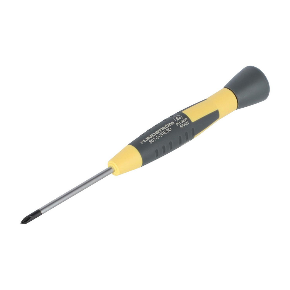 Lindstrom Tool Precision & Specialty Screwdrivers; Tool Type