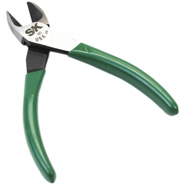 what type of machine are wire cutter pliers