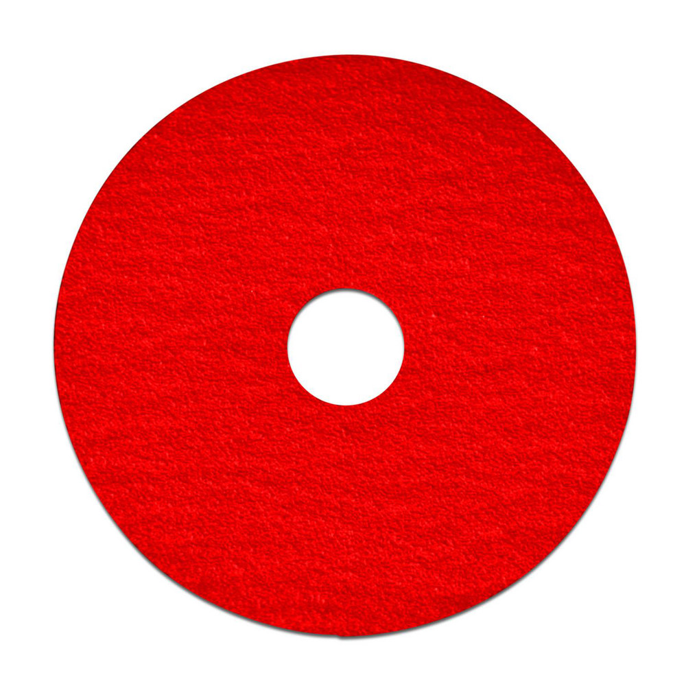 Freud Fiber Discs; Abrasive Material Aluminum Oxide; Grade Coarse