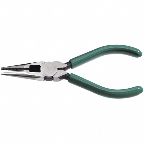 SK Long Nose Pliers MSC Direct