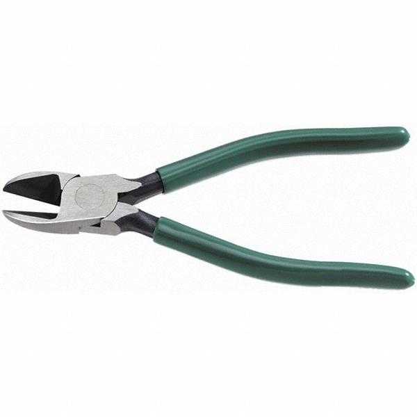 SK Wire Cutting Pliers 98409931 MSC Industrial Supply