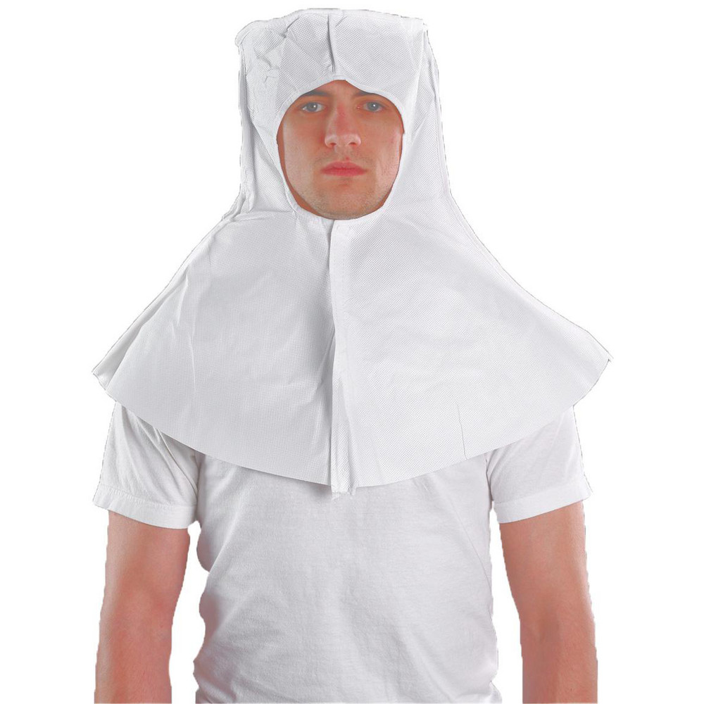 Balaclava: White, Size Universal