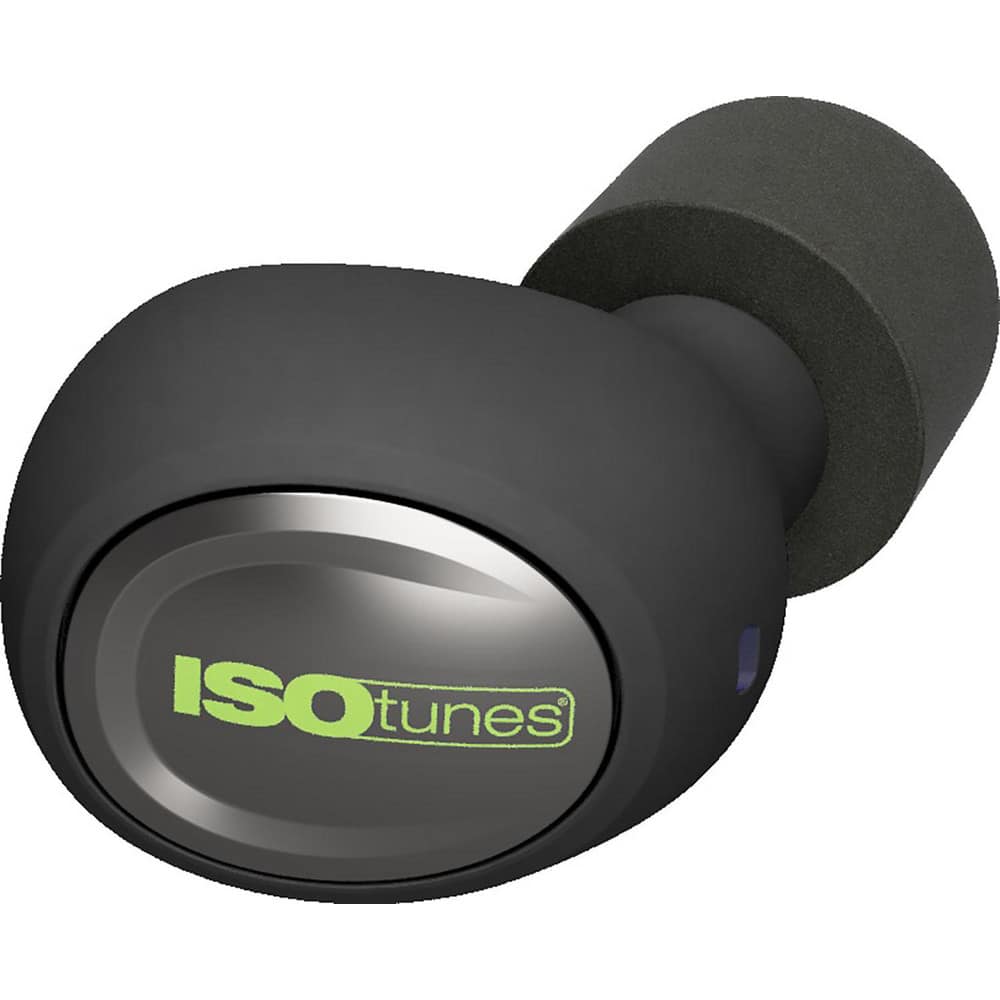 segment skøjte metal ISOtunes - Hearing Protection/Communication; Type: ; Headset Type: Wireless  Earbuds; Connection Type: Bluetooth; Radio Reception: No Radio Band;  Headband Material: ; Battery Chemistry: ; Battery Size: ; Number Of  Batteries: ; Batteries Included ...