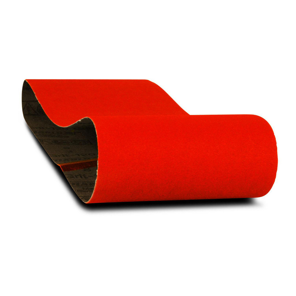 Freud Abrasive Belts; Abrasive Material Zirconium Blend; Belt Width