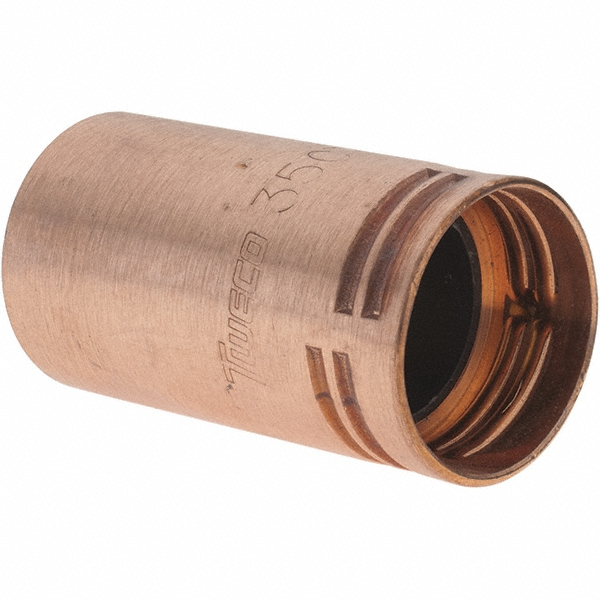 Tweco MIG Welder Nozzle/Tip/Insulator 98439250 MSC Industrial Supply