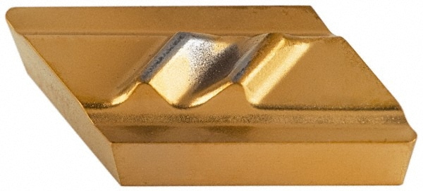 Profiling Insert: FLPL51 GP50, Solid Carbide