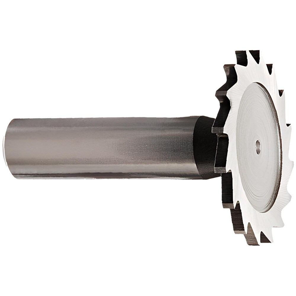 Woodruff Keyseat Cutter: 1.25