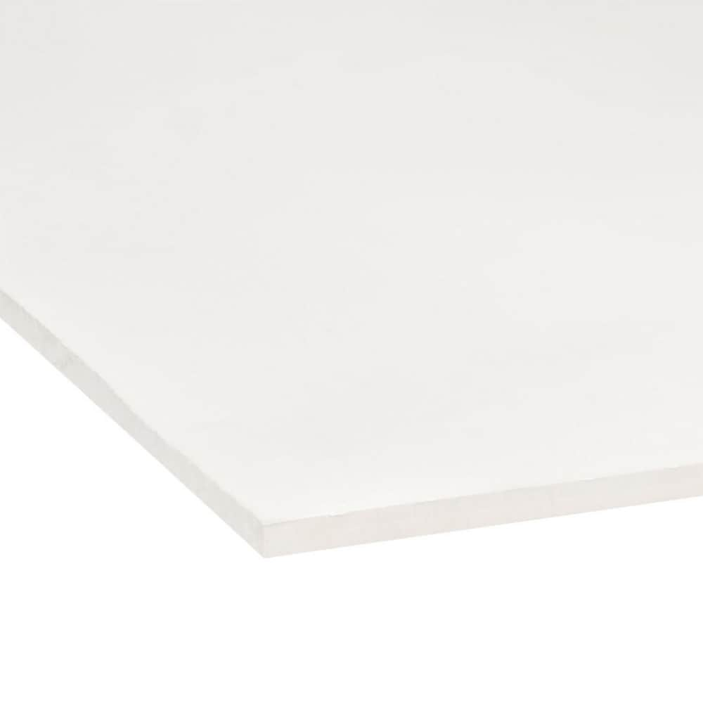 Professional Plastics - PVC Sheet: 3/8