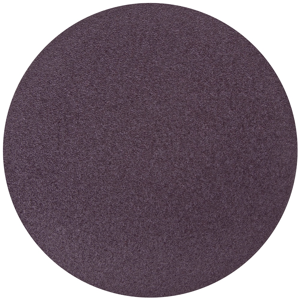 Norton 66261136727 PSA Disc: 24" Disc Dia, 80 Grit, Aluminum Oxide Image