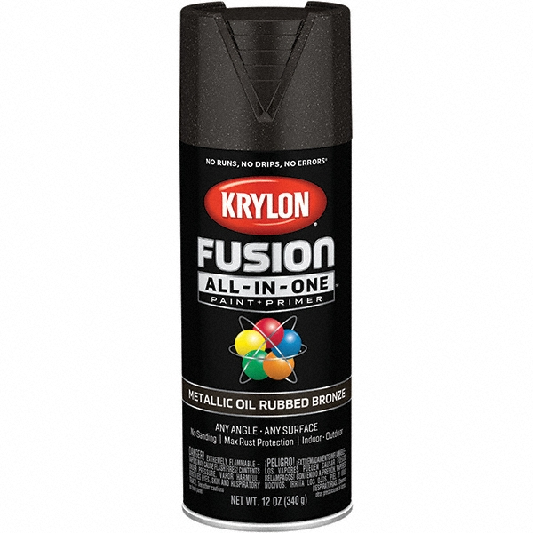 Krylon Spray Paints; Type Acrylic Enamel Spray Paint ; Product Type Acrylic Enamel Spray
