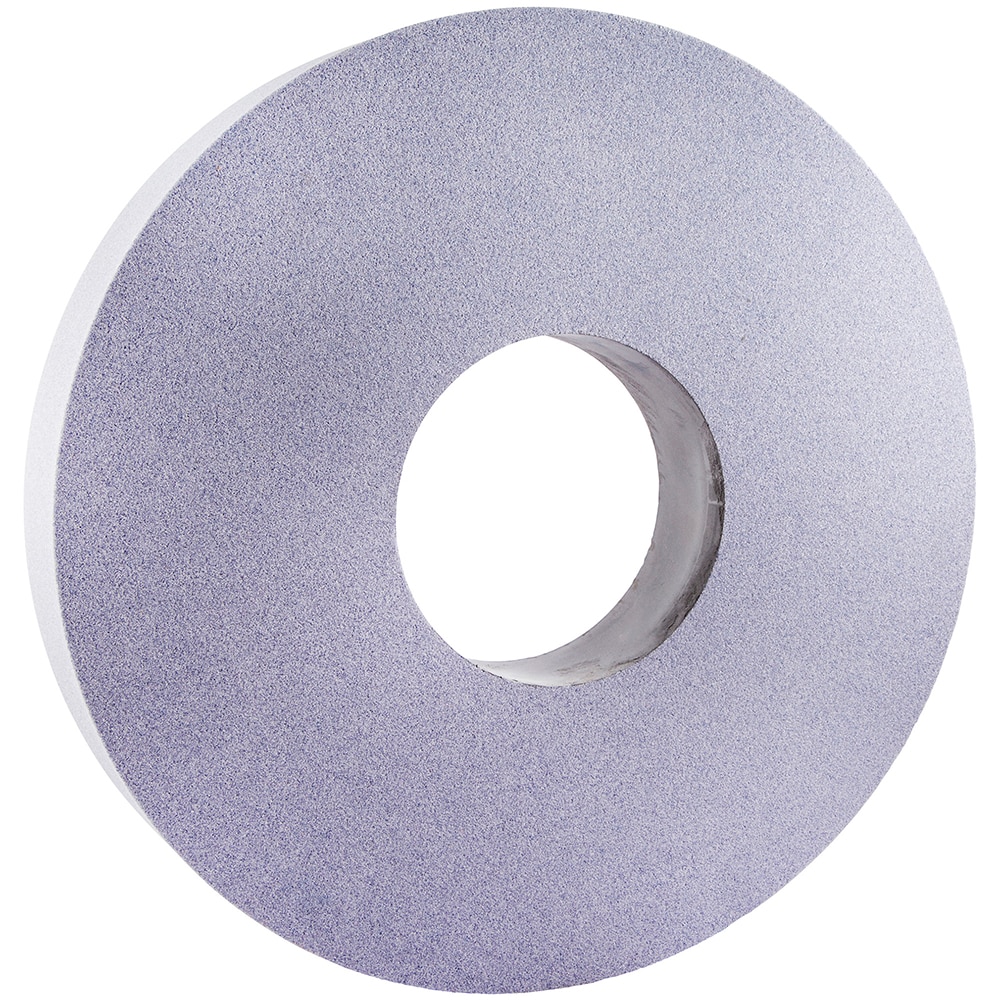 Norton 66253364510 Surface Grinding Wheel: 14" Dia, 2" Thick, 5" Hole, 60 Grit, K Hardness Image