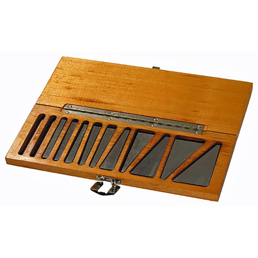 Value Collection - 1 to 30° Angle, 3 Inch Long, Steel, Angle