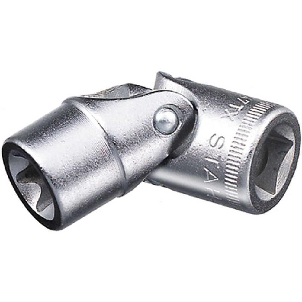 Stahlwille Specialty Sockets; Type NonImpact; Drive Size 0.375 in