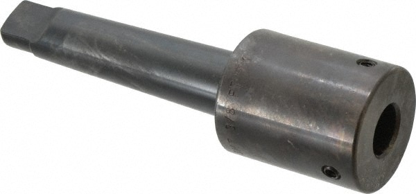 Collis Tool 70333 3/8" Pipe Tap, 1.13" Tap Entry Depth, MT3 Taper Shank Standard Tapping Driver Image