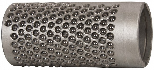 Danly, 2" ID, Ball Bearing Cage