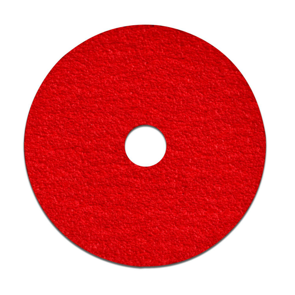 Freud Fiber Discs; Disc Diameter (Inch) 4; Abrasive Material