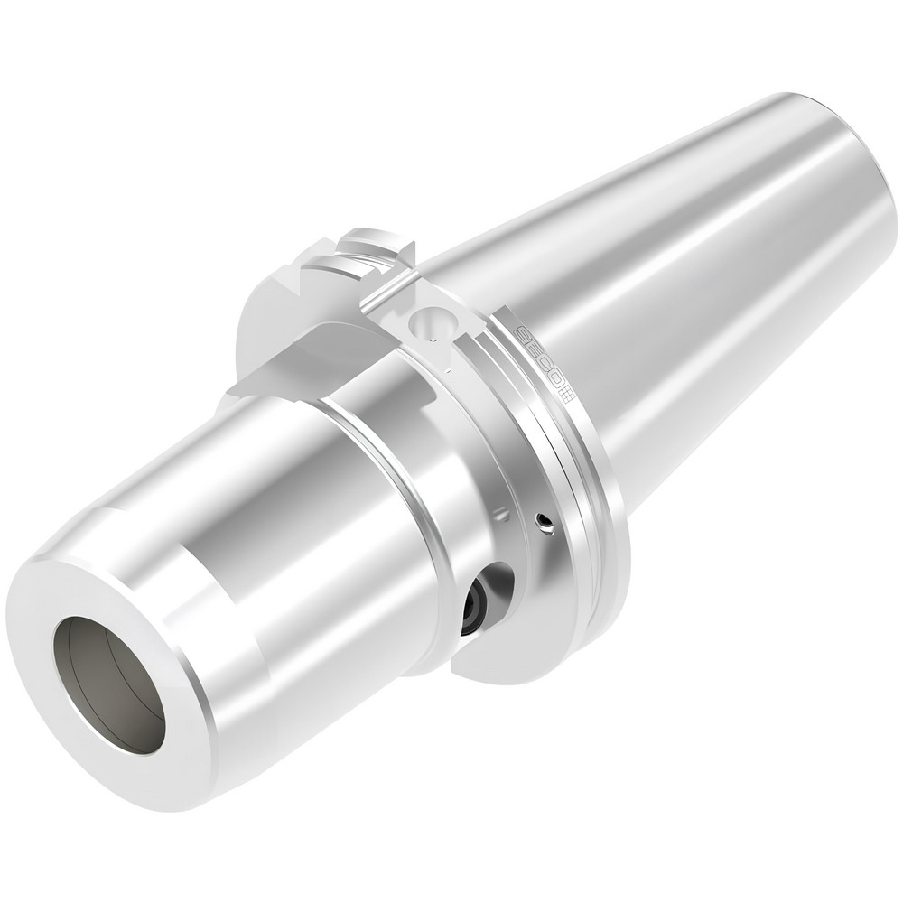 Seco Hydraulic Tool Holders & Chucks; Shank Type Taper; Connection